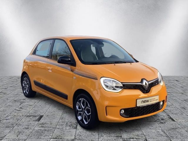 Renault Twingo Equilibre Equilibre SCe 65
