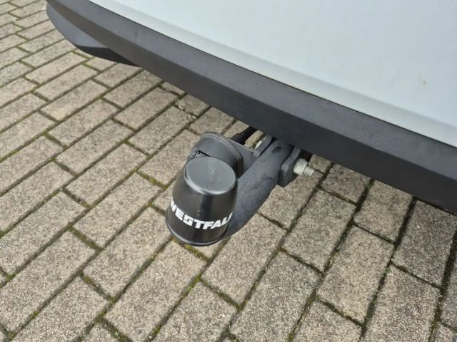 Skoda Fabia Ambition