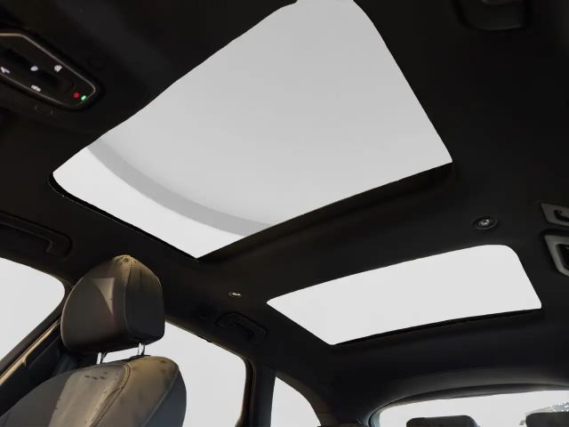 Audi A6 40 TDI Quattro