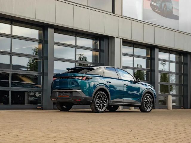 Peugeot 3008 MHEV I 136 PK AT I Pano dak I 360° Camera I Nav...