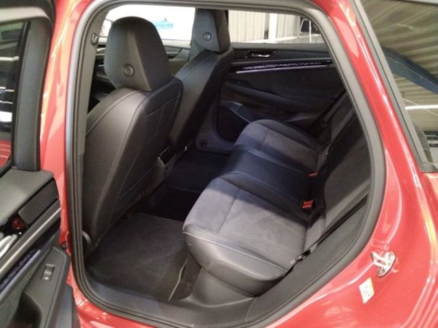 Volkswagen ID.7 IQ.Drive Tourer