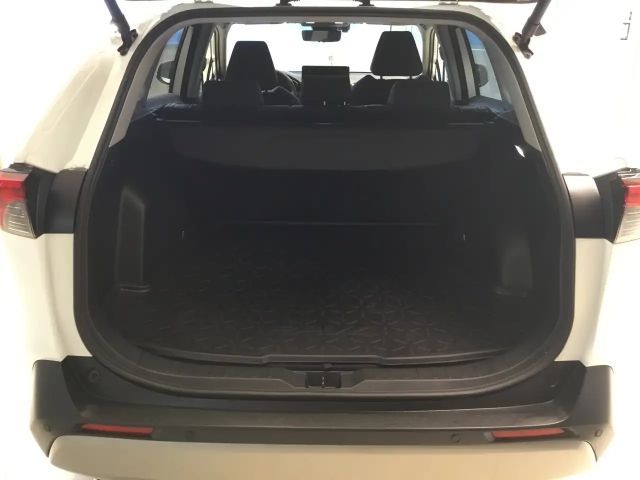 Toyota RAV4 Active Vierwielaandrijving