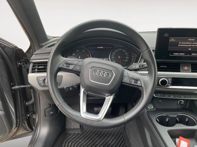 Audi A4 40 TDI S-Line S-Tronic