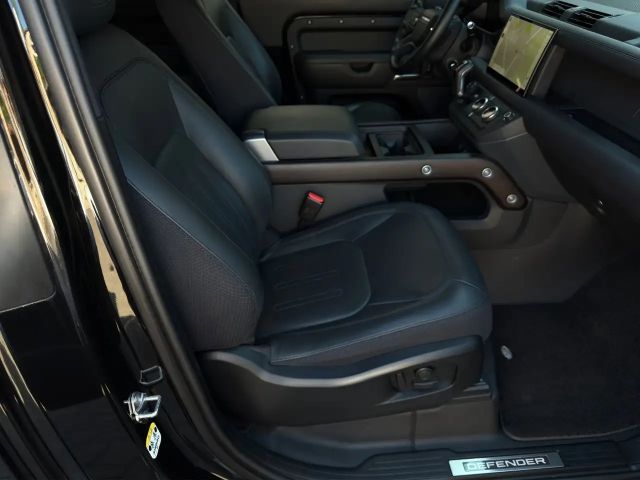 Land Rover Defender 90