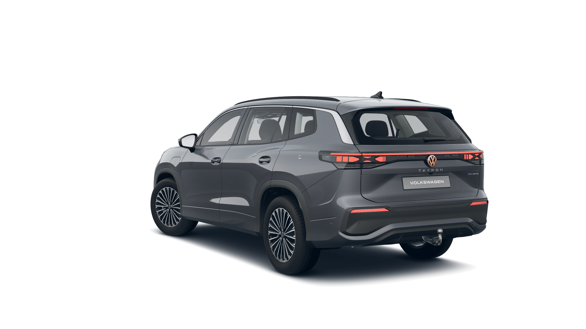 Volkswagen Tayron Life eHybrid