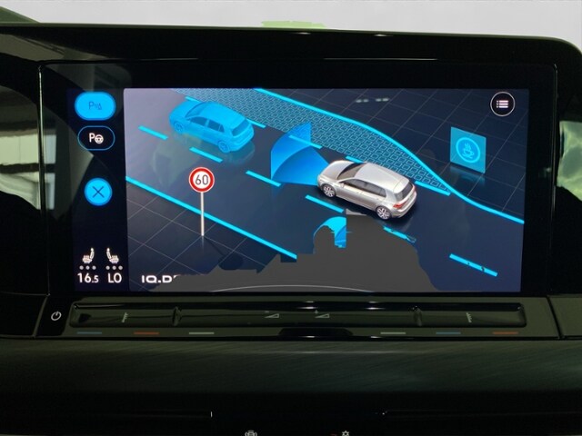 Volkswagen Golf 1.5 TSI Golf VIII