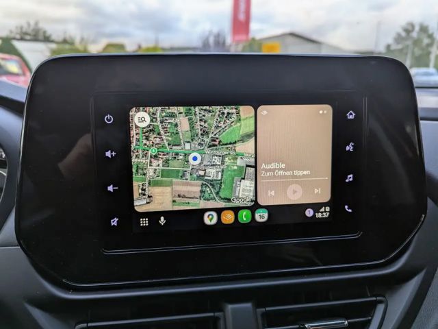 Suzuki S-Cross AllGrip Hybrid