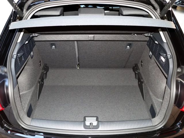 Audi Q2 35 TFSI S-Line S-Tronic