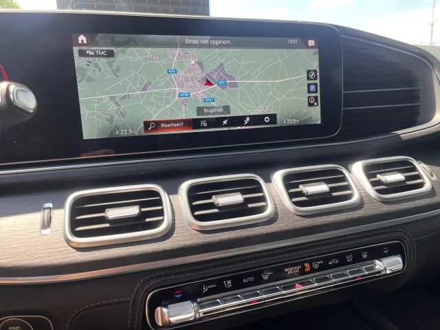 Mercedes-Benz GLE 350 4MATIC Coupé