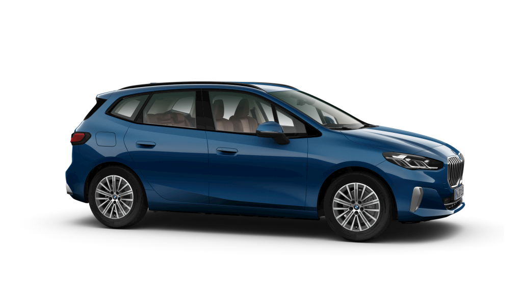 BMW 220 220i Active Tourer