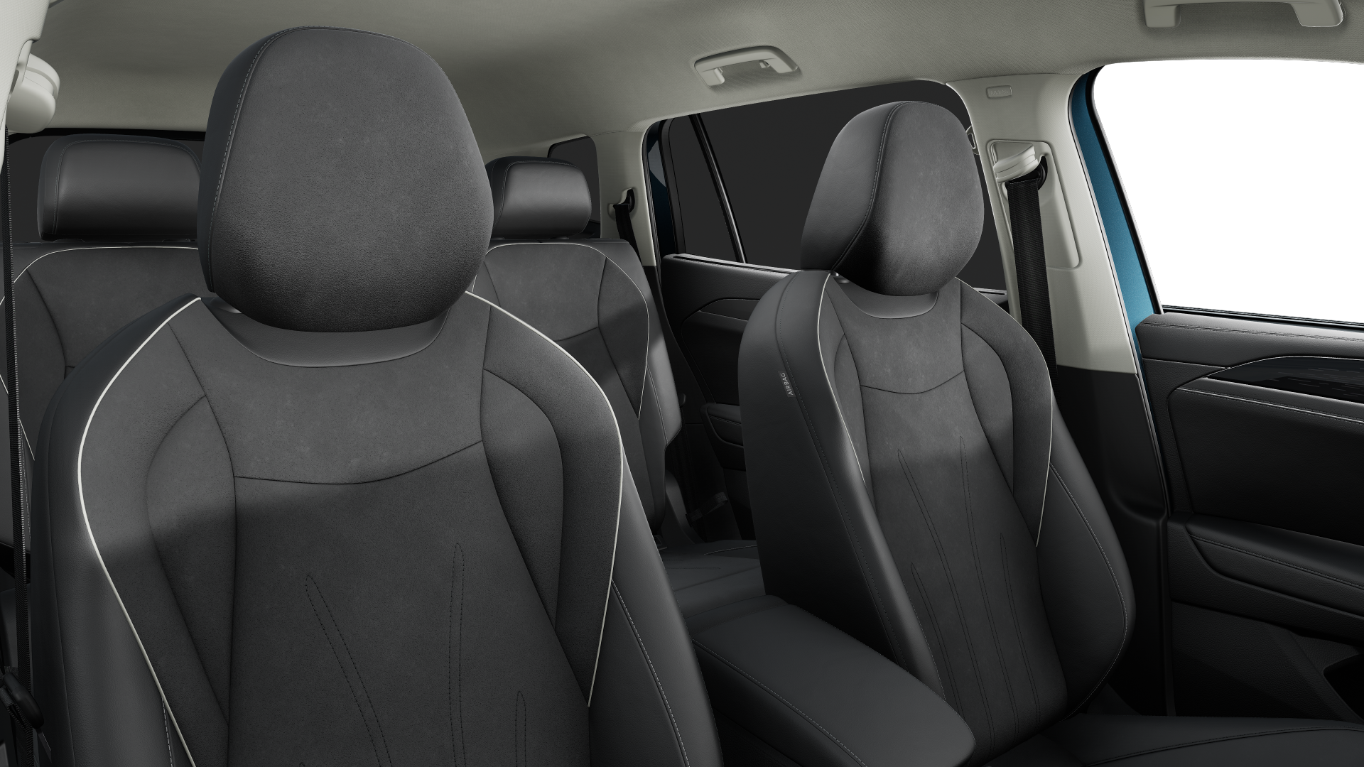 Volkswagen Tayron 2.0 TDI DSG Elegance Elegance