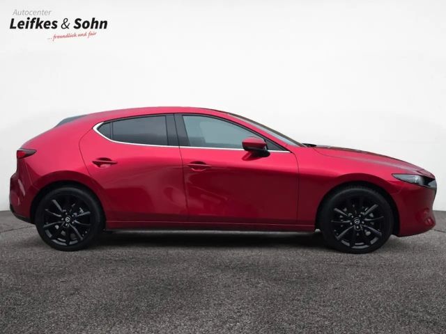 Mazda 3 Exclusive-line SkyActiv e-Skyactiv