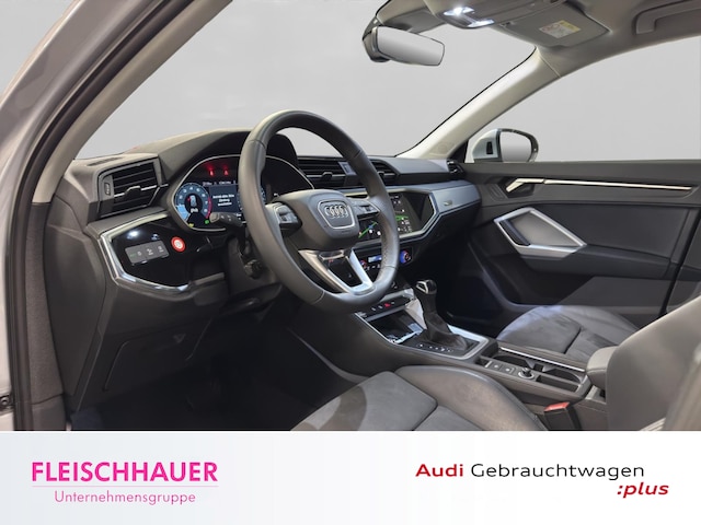 Audi Q3 35 TFSI S-Tronic