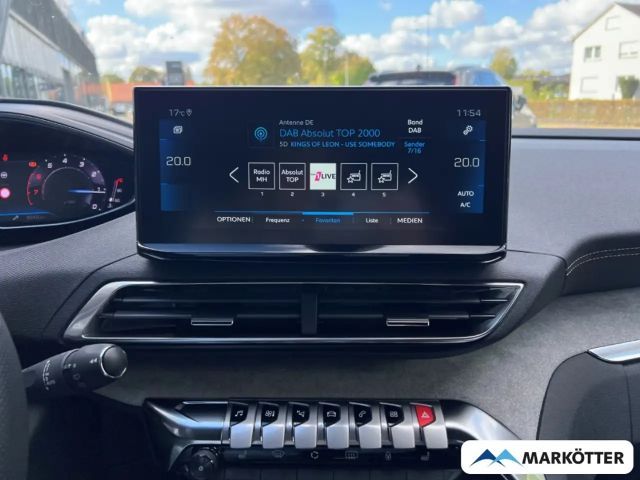 Peugeot 5008 GT-Line PureTech