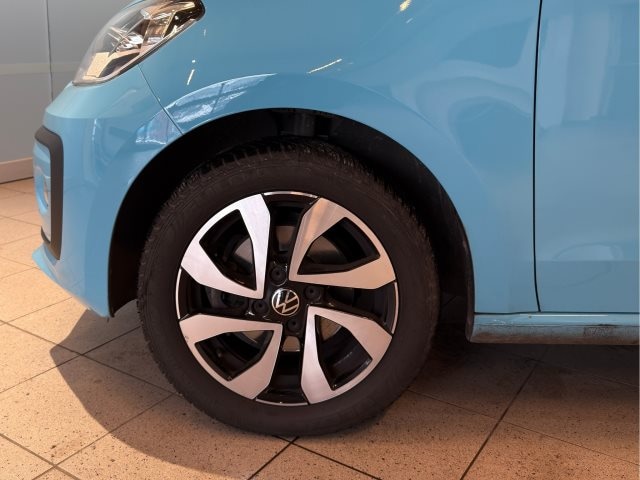 Volkswagen up! 1.0 R.-Kamera Klimaautom. GRA