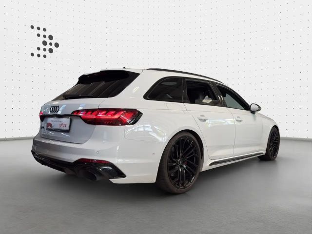 Audi RS4 *EUPE 125.126*280 km/h*Keramik*HUD*B&O