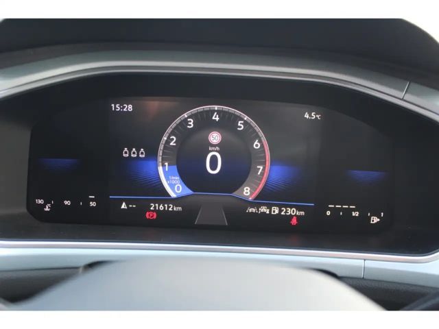 Volkswagen T-Roc 1.0 TSI