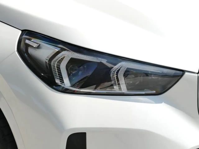 BMW X1 M-Sport xDrive25e