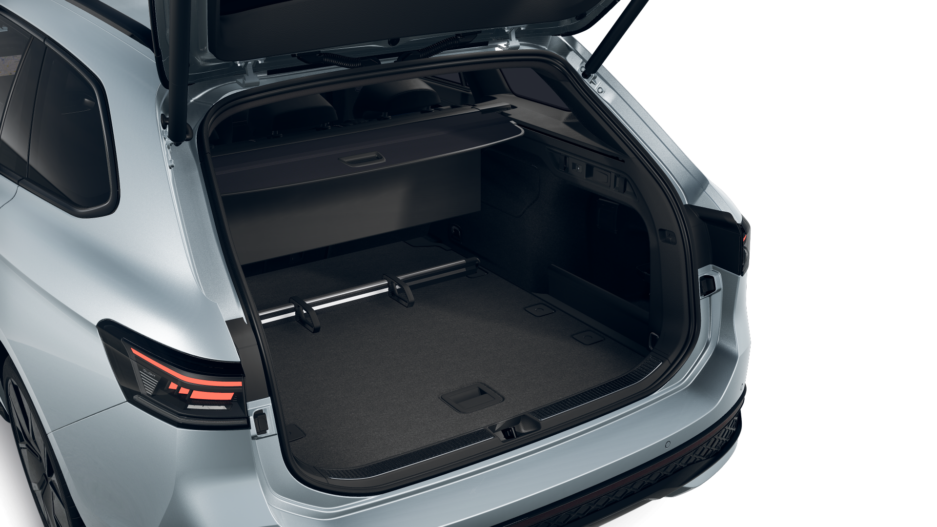 Volkswagen Passat 2.0 TDI R-Line Variant