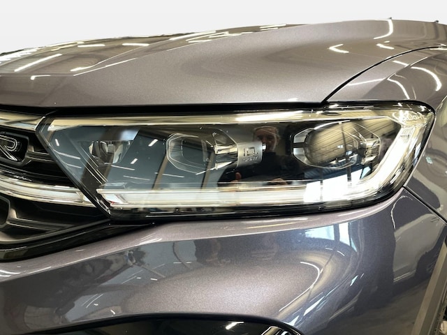 Volkswagen T-Roc 1.5 TSI ACT Cabriolet DSG