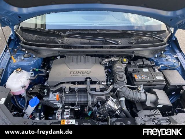 Hyundai Bayon 1.0 Prime T-GDi