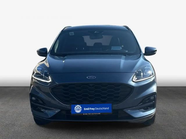 Ford Kuga EcoBoost ST Line X