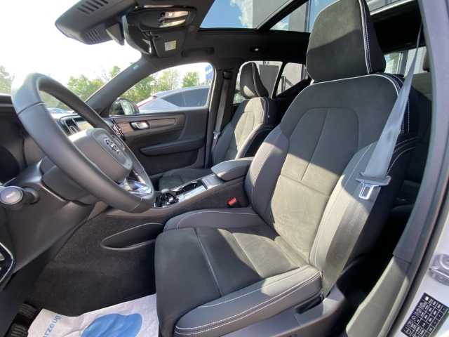 Volvo XC40 Recharge Twin Engine Ultimate