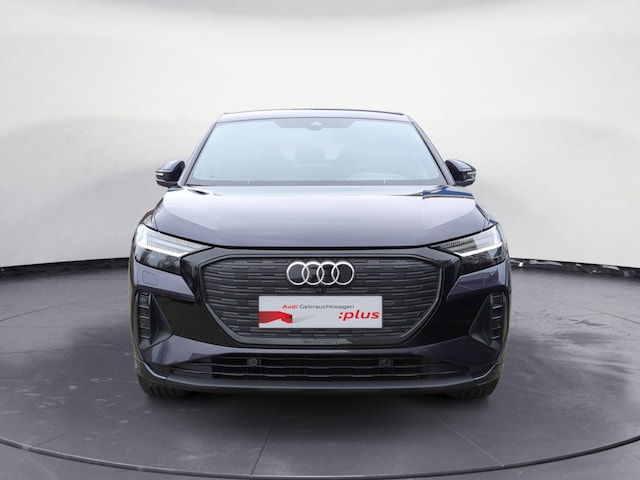 Audi Q4 e-tron 40 Sportback