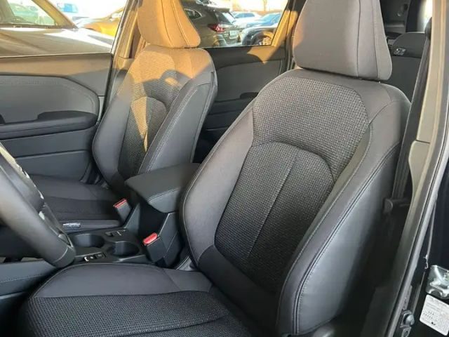 Subaru Forester Exclusive