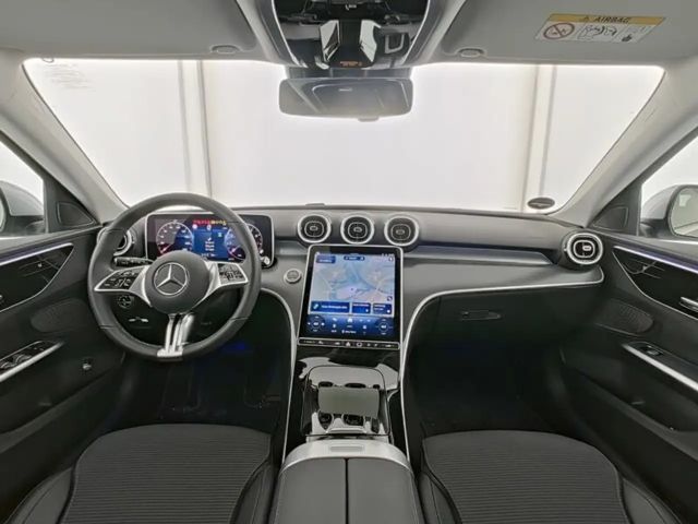 Mercedes-Benz C 180 AVANTGARDE Estate