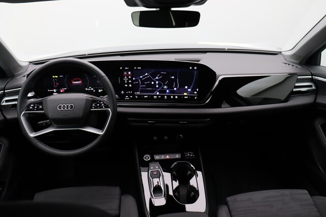 Audi A5 Avant S-Tronic