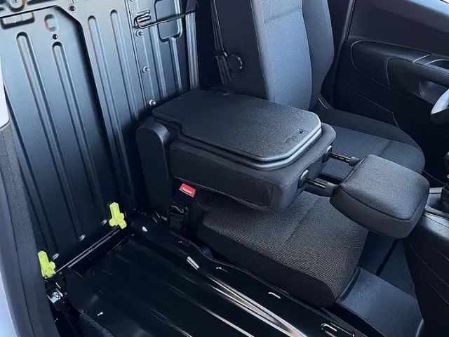 Opel Combo Combo Kasten BlueHDi 100 S&S M!-25%!LED,KAMERA,...