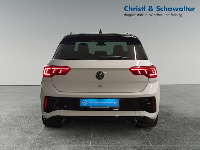 Volkswagen T-Roc 2.0 TSI