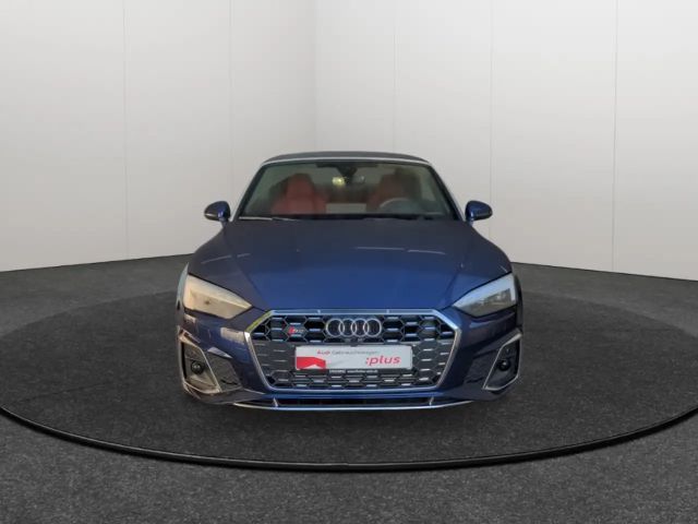 Audi S5 Cabriolet Quattro