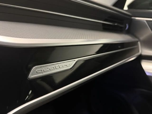 Audi A6 40 TDI Quattro Sport