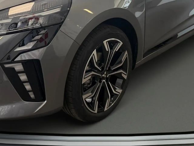 Mitsubishi Colt Intense