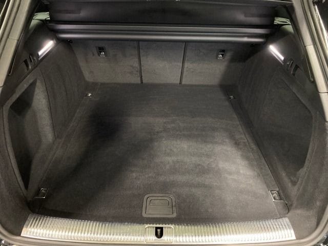Audi A4 45 TFSI Avant Quattro S-Line S-Tronic