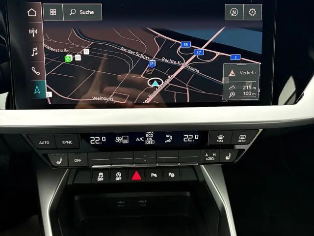 Audi A3 30 TDI S-Tronic