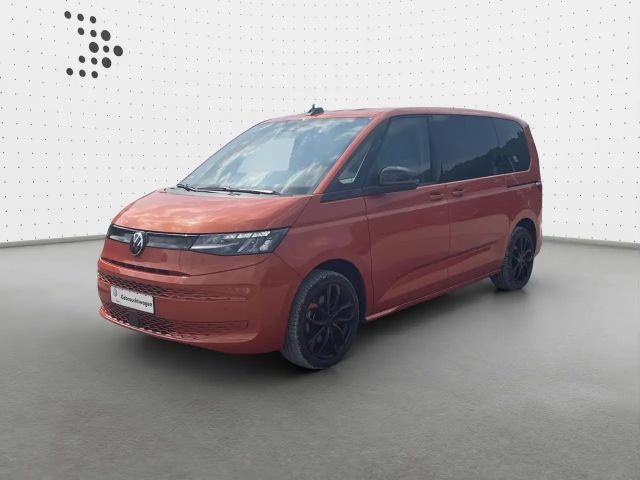 Volkswagen Multivan 2.0 TSI DSG T7