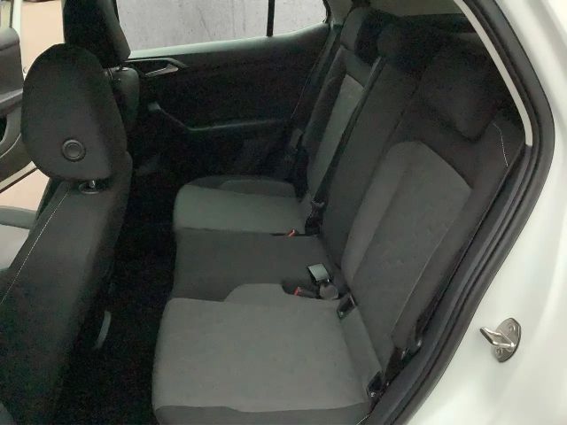 Volkswagen T-Cross DSG Life