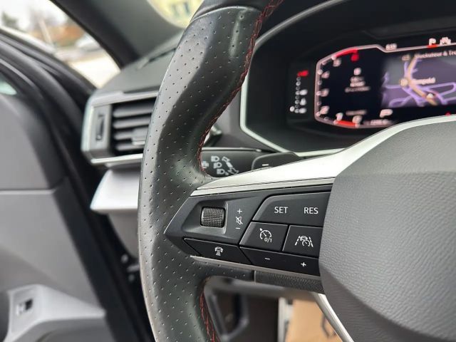 Seat Tarraco 4Drive DSG FR-lijn