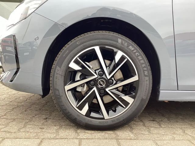 Opel Corsa GS-Line Grand Sport