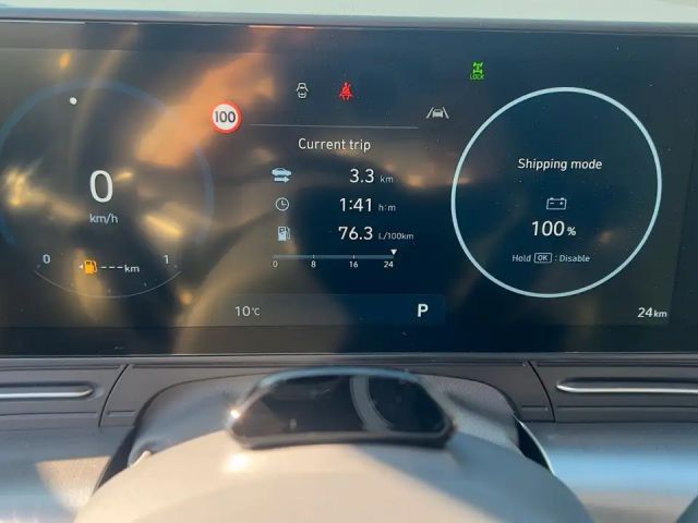 Hyundai Kona 1.6 Prime T-GDi