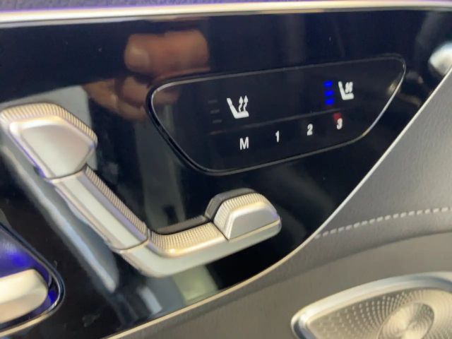 Mercedes-Benz EQE SUV 350