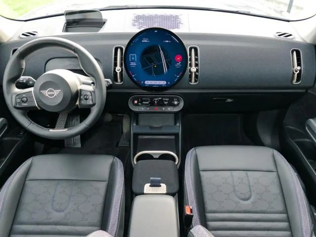 MINI Countryman E CAMERA  | HUD | GPS | LED
