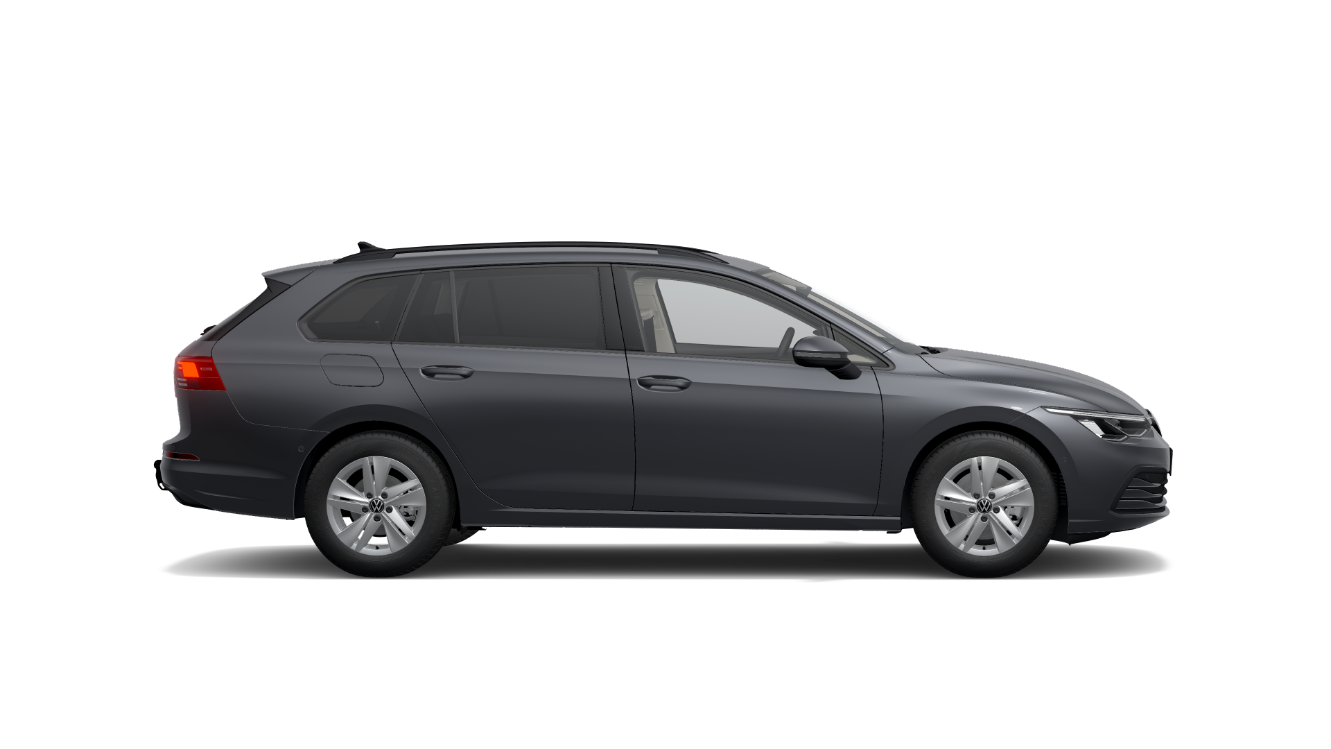 Volkswagen Golf 2.0 TDI Life Variant