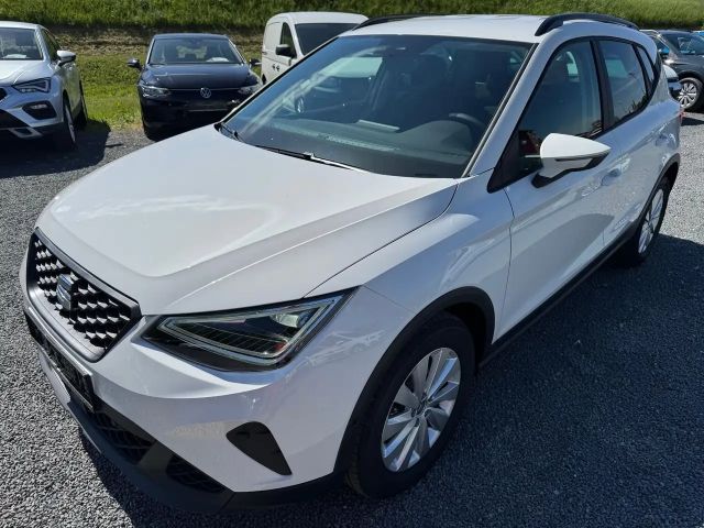 Seat Arona 1.0 TSI