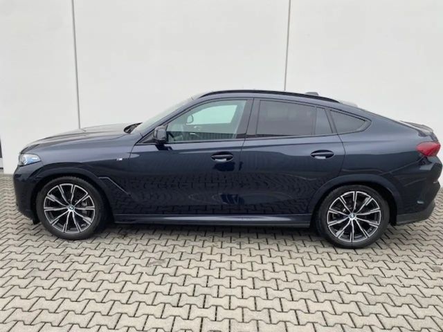 BMW X6 M-Sport xDrive30d