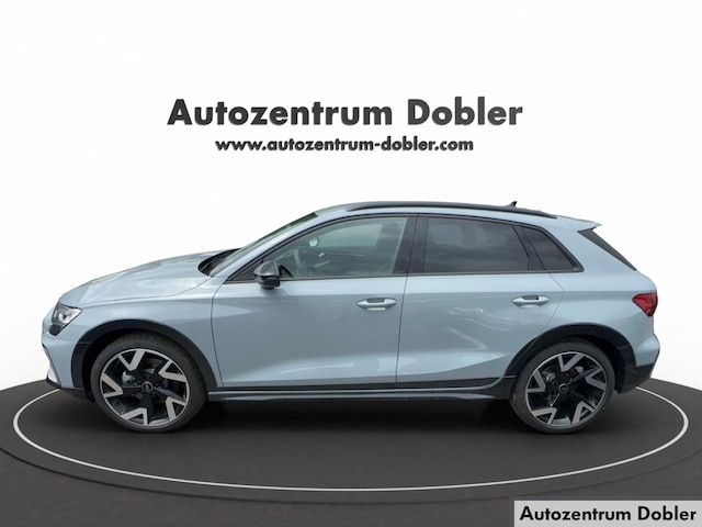 Audi A3 35 TDI S-Tronic