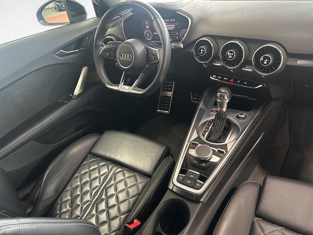 Audi TT 45 TFSI Roadster S-Tronic